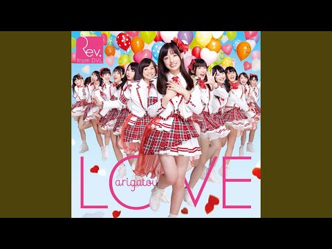 らりるれろLOVE - YouTube