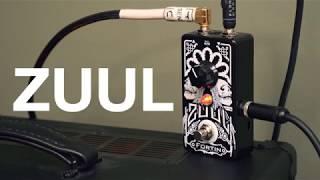Fortin Amplification Mini ZUUL® (ノイズゲート) - 【ESP直営