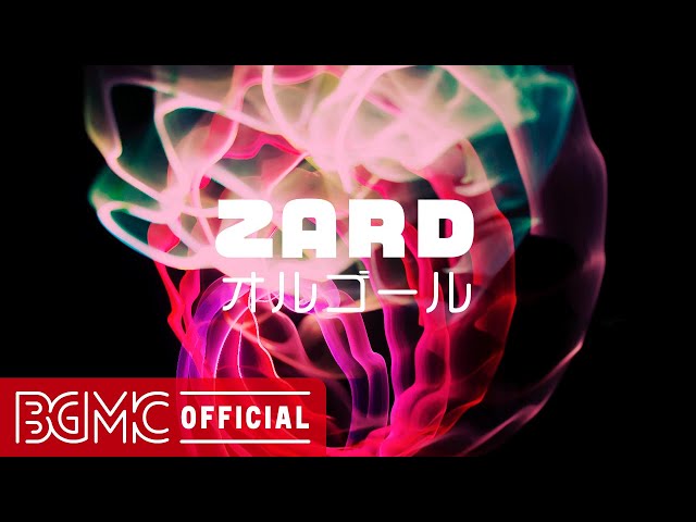 ZARDオルゴールメドレー【Music Box Cover Medley】作業用J-POP