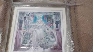 開封動画】 遊戯王OCGデュエルモンスターズ HIGH RESOLUTION ARTWORK