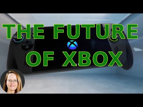 Xbox Needs to Get Weirder or Die Trying