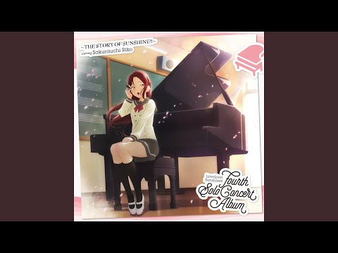 Thank you, FRIENDS!! (桜内梨子 Solo Ver.) - YouTube