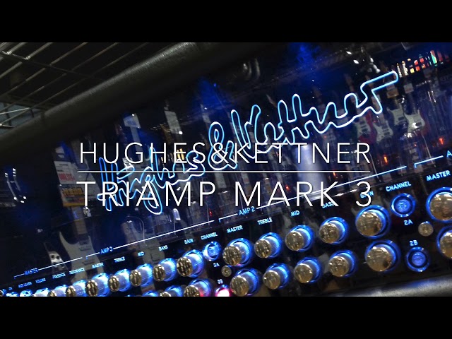 VeroCity Effects Pedals Tri-3試奏動画②(Dr住吉) - YouTube