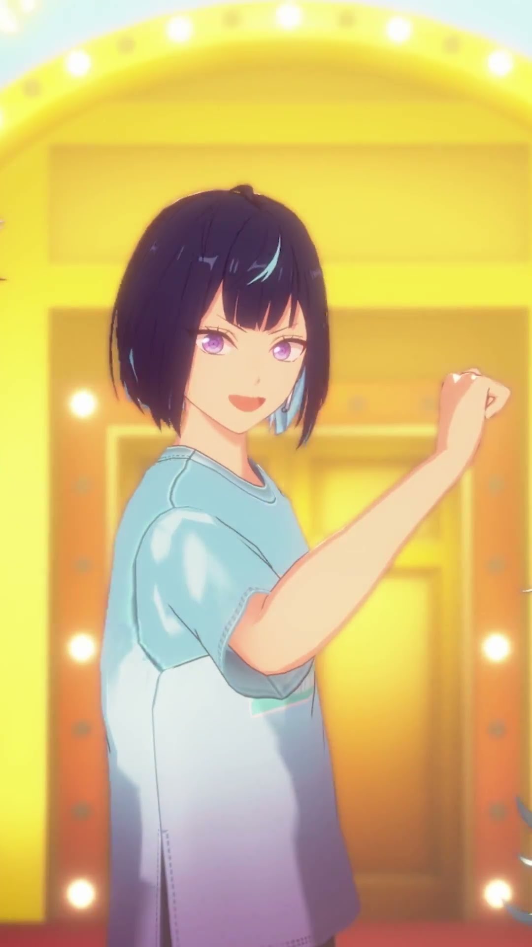 冴霧 笑主パフォーマンスダイジェスト動画 - YouTube