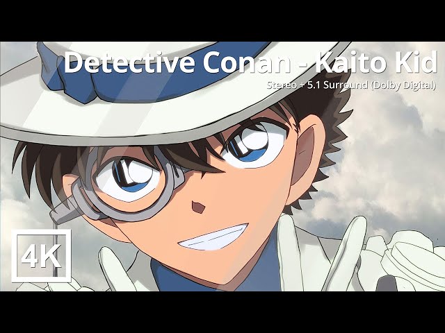 華麗に夜を駆ける大怪盗 怪盗キッド ssp SSP仕様(RR)】華麗に夜を