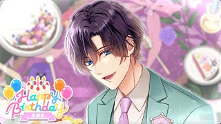 スタマイ】『宮瀬豪 バースデー動画2024』 - YouTube