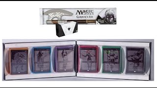 SDCC 2014 PlanesWalkers Unboxing SICK! - YouTube