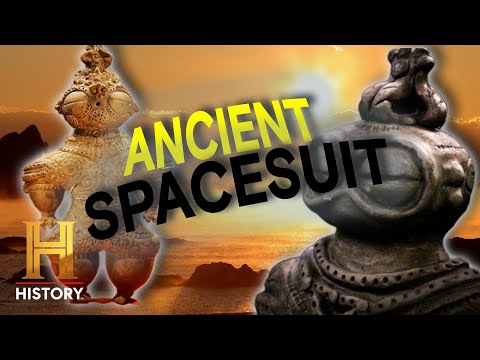 Ancient Aliens: Japan's Alien Mysteries Explored (S21) | History