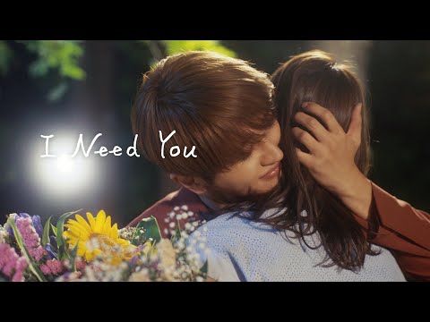 Nissy(Takahiro Nishijima) / 「I Need You」Music Video - YouTube