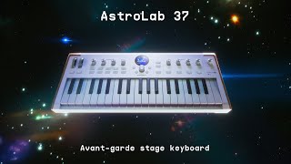 Arturia - AstroLab 37