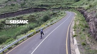 76mm HOT SPOT Wheels - Seismic Skate