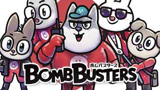 公式プロモーションビデオ】ボムバスターズ - YouTube