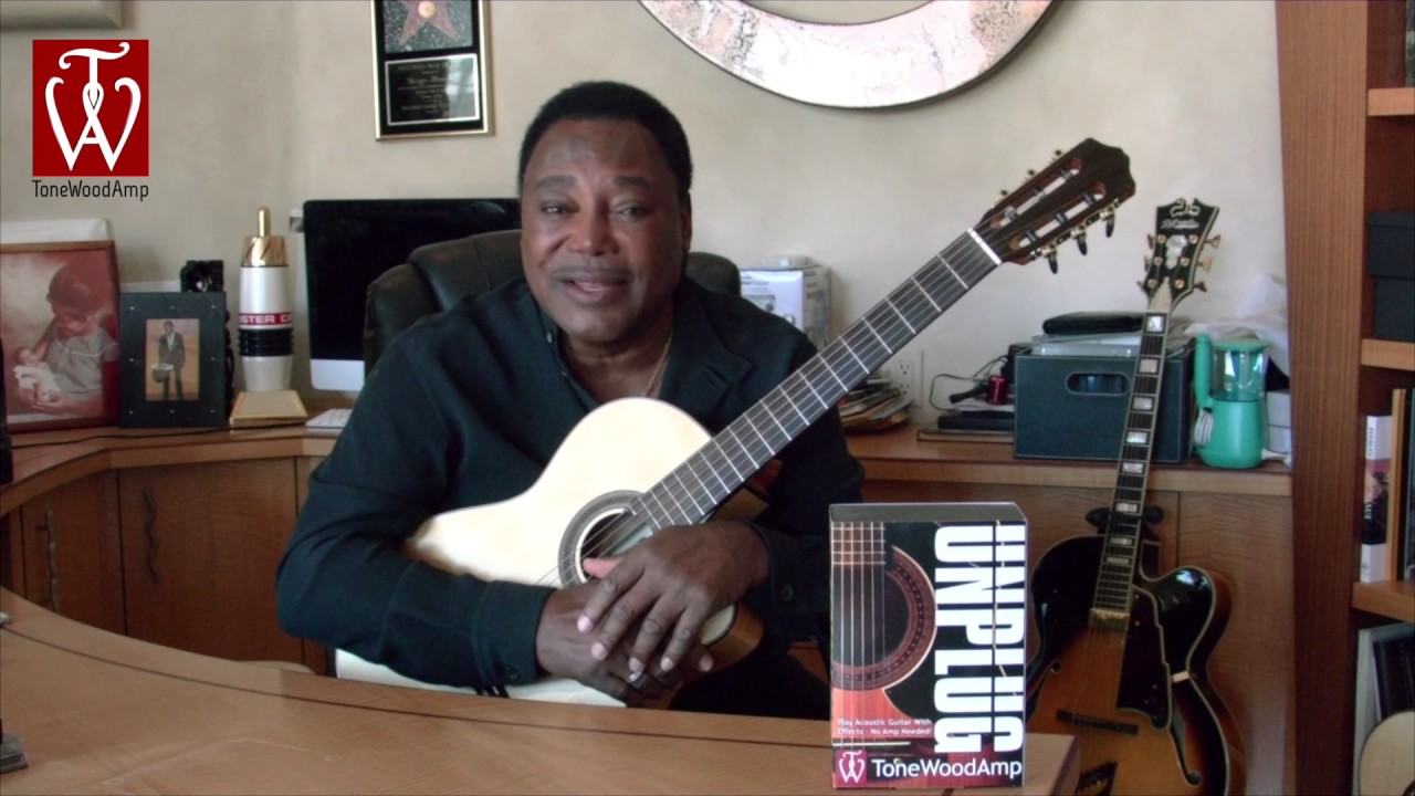 アコギの生音にエフェクトをMIX！ ToneWoodAmpが入荷しました！｜島村