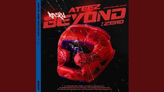ATEEZ(エイティーズ) - ROCKY (Boxers Ver.) [Audio] - YouTube