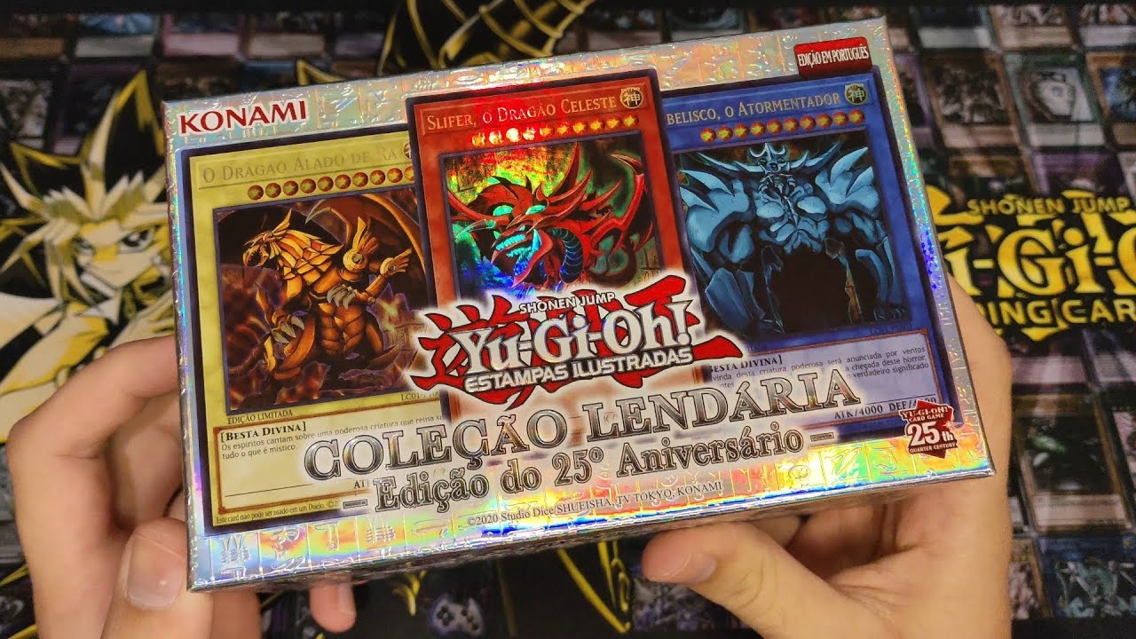 遊戯王】デュエルターミナルクロニクル1 -覚醒の章- を箱ごと開封する