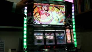 ビキニパイ2の試打動画あれこれ ※営業マン付き