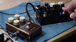 JanRay Jan Ray 2in1 サンプル - YouTube