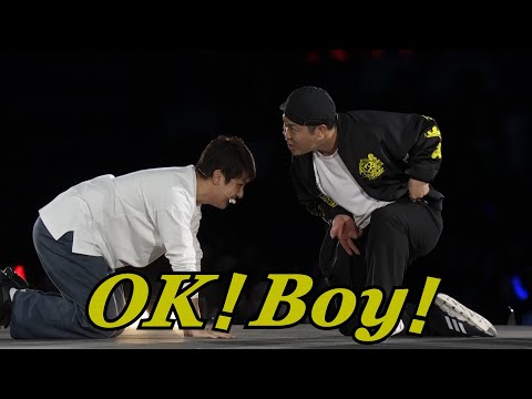 伝説の煽りで日本一盛り上がったチンチロさいたまスーパーアリーナ#24