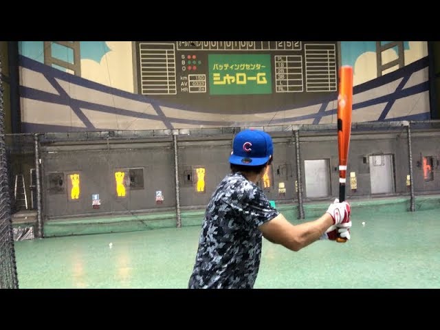 関西の球児が集まる「シャローム」に10年前に作ったアレがありました