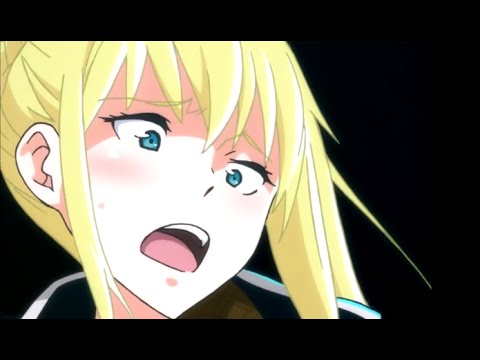 NINJA SLAYER FROM ANIMATION TRAILER PV ニンジャスレイヤー フロム