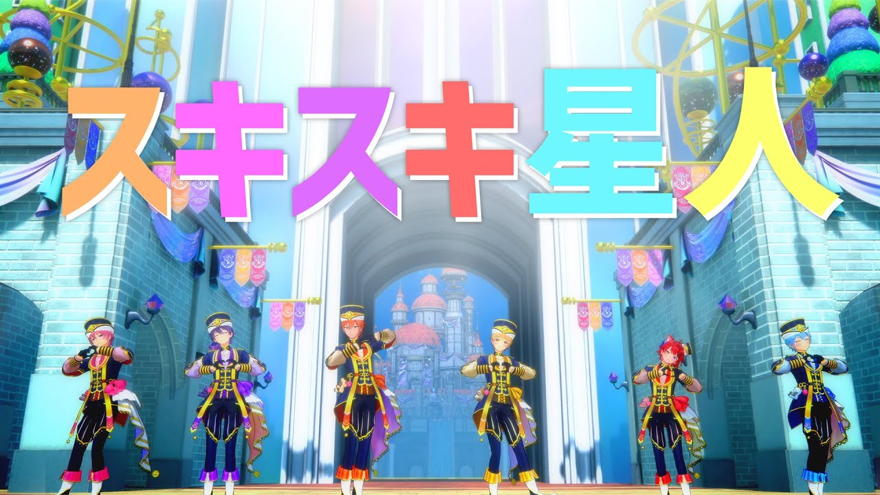 すとぷり“初”のベストアルバム発売を記念したライブが本日開催！そして