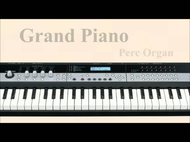 KORG microSTATION Video Manual「1. Introduction」 - YouTube