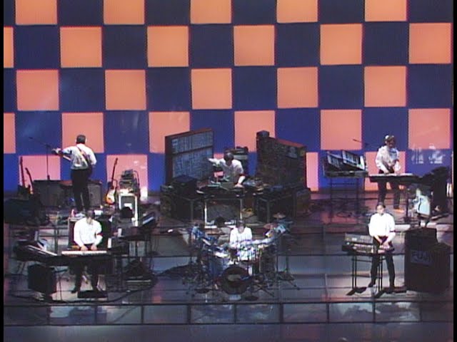 YMO LIVE @日本武道館 19801227【録音】 - YouTube