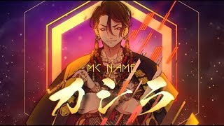 翠石 依織 | CHARACTER | Paradox Live（パラライ）公式サイト