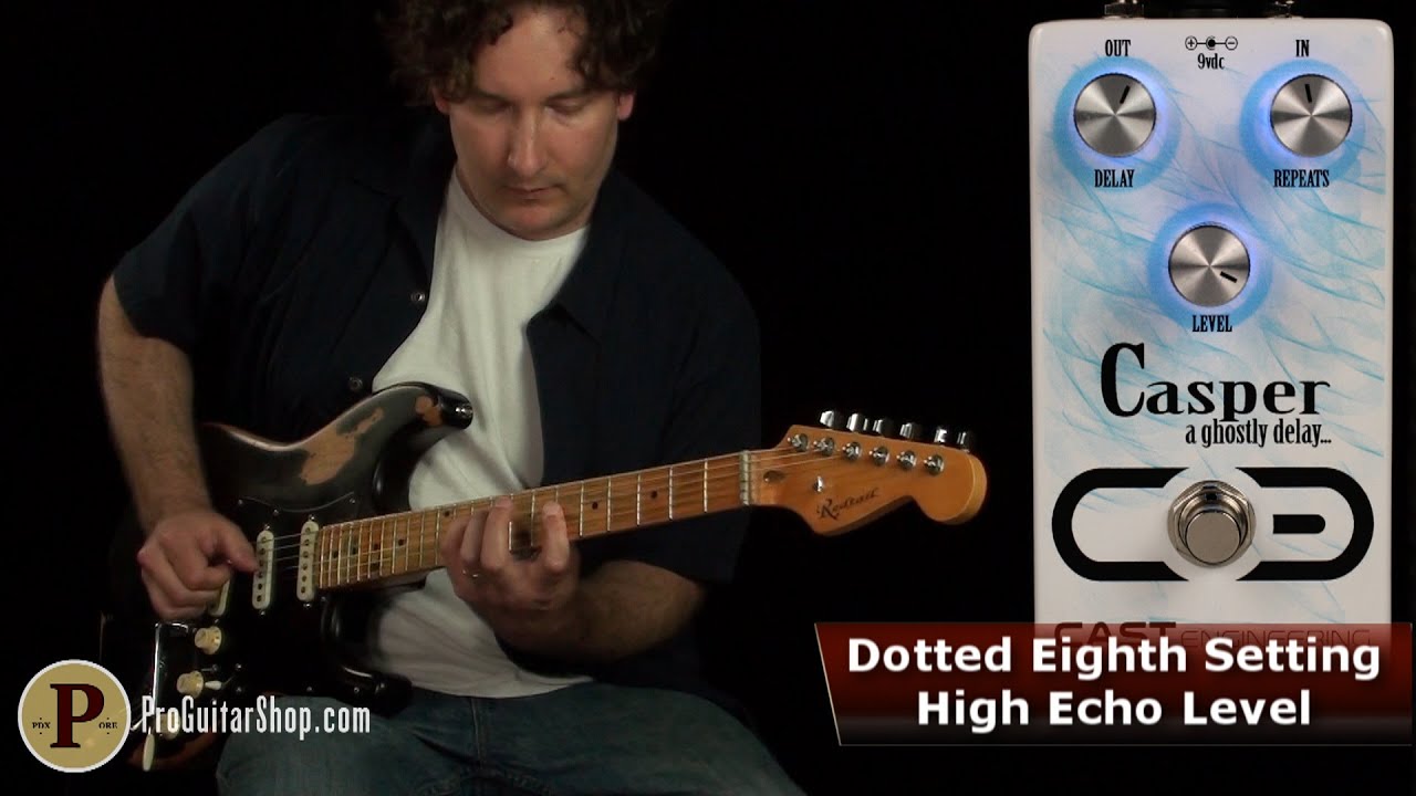 CAST Engineering Casper（新品）【楽器検索デジマート】