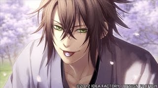 薄桜鬼・沖田総司【MAD】 - YouTube