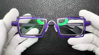 テオ Theo EYE WITNESS VC 163 - YouTube