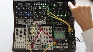 Qu-Bit Electronix Bloom V2 - Eurorack Module on ModularGrid