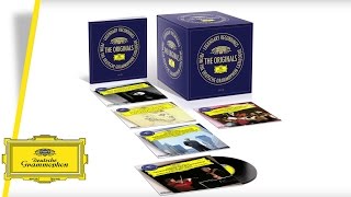 DGオリジナルズ・ボックス（50CD）｜HMV&BOOKS onlineニュース