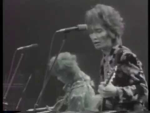 JOY-POPS / 7th Avenue Rock (The Street Sliders HARRY&蘭丸) - YouTube