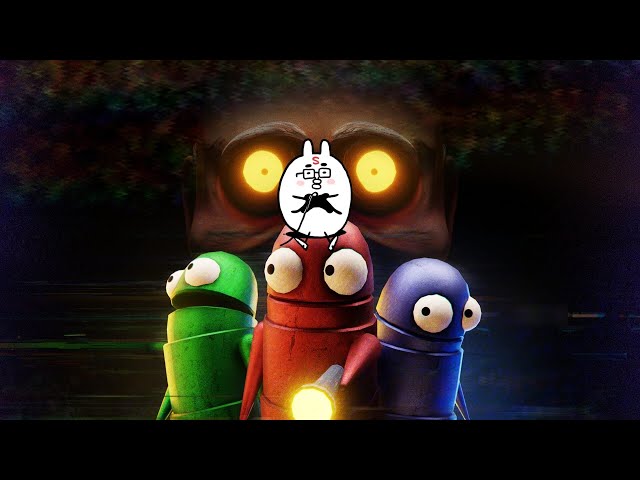 REPO】はんなりソロREPOを練習したい侍 - YouTube