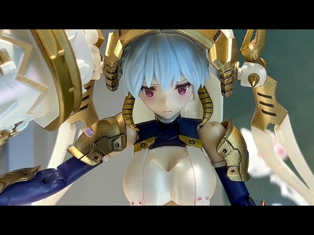 WF2022W - Skytube - Krakendress Lania DX ver1.2 (Dark Advent