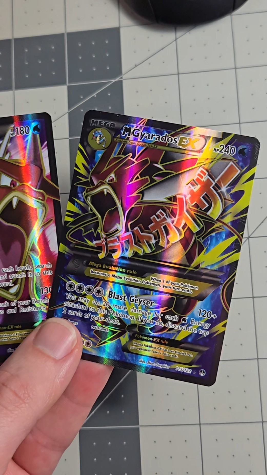 Miscut , Missing Texture, and Print Error Haul ! #Pokemon - YouTube