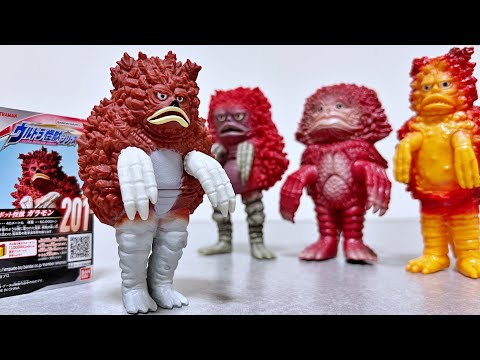 ピグモンソフビ/INSPIRE ピグモンソフビ/INSPIRE Amazon.co.jp: BANDAI