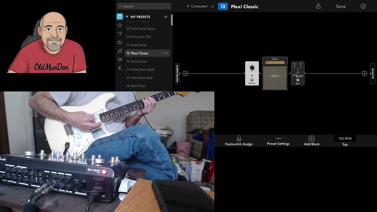 注目のエフェクターブランド TRIAL「B-1」「 PockeTS」のご紹介