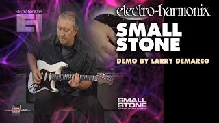 Small Stone | Analog Phase Shifter - Electro-Harmonix