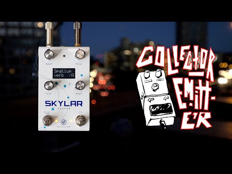 GFI System - Skylar (Stereo Demo) - YouTube