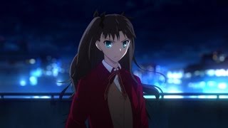 TVアニメ「Fate/stay night [Unlimited Blade Works] 」PV第3弾 - YouTube