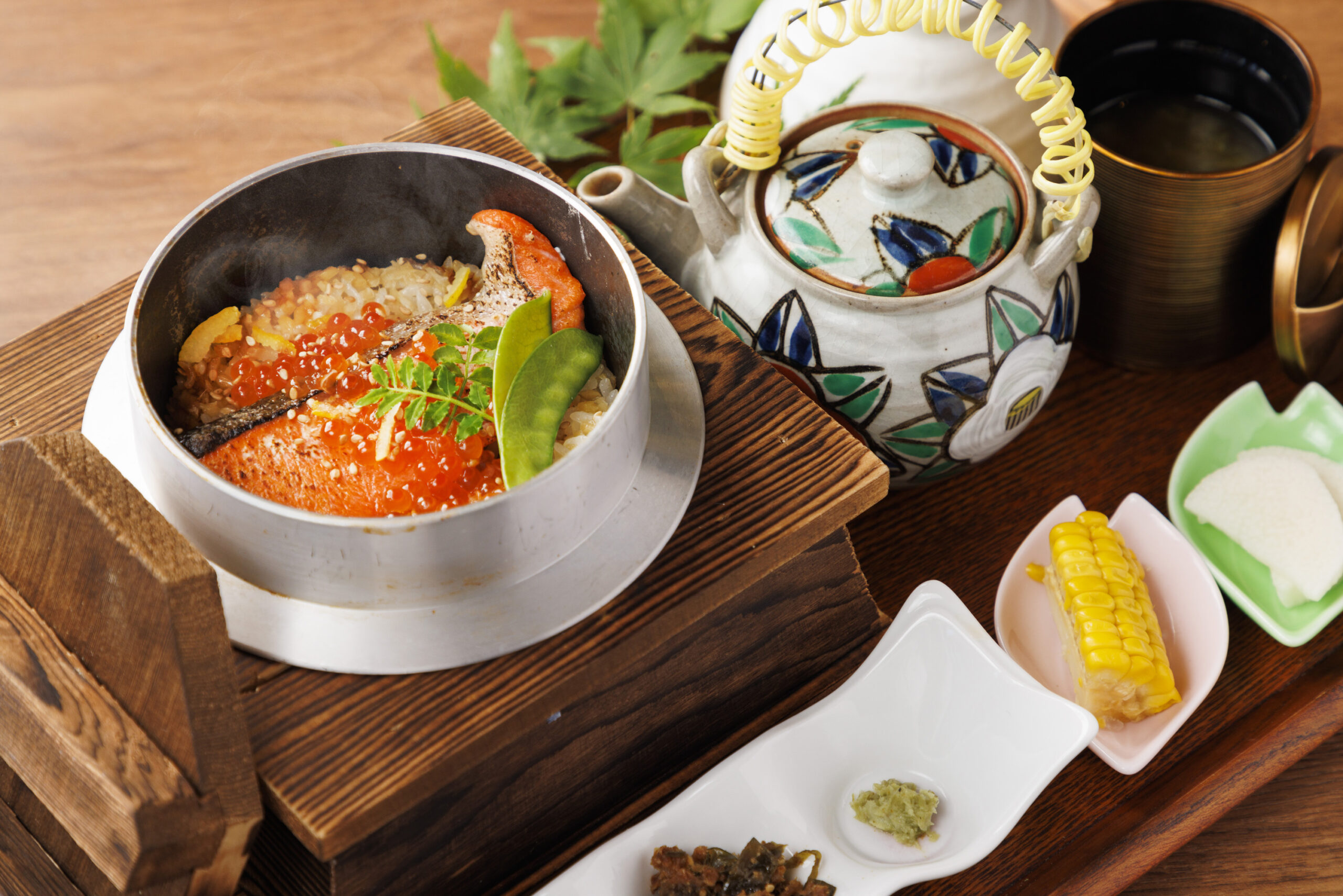 御苑茶屋ZUZU 新宿御苑前店 - mamaco - ママコ