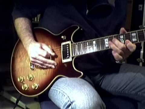 Duncan Custom™ | SEYMOUR DUNCAN