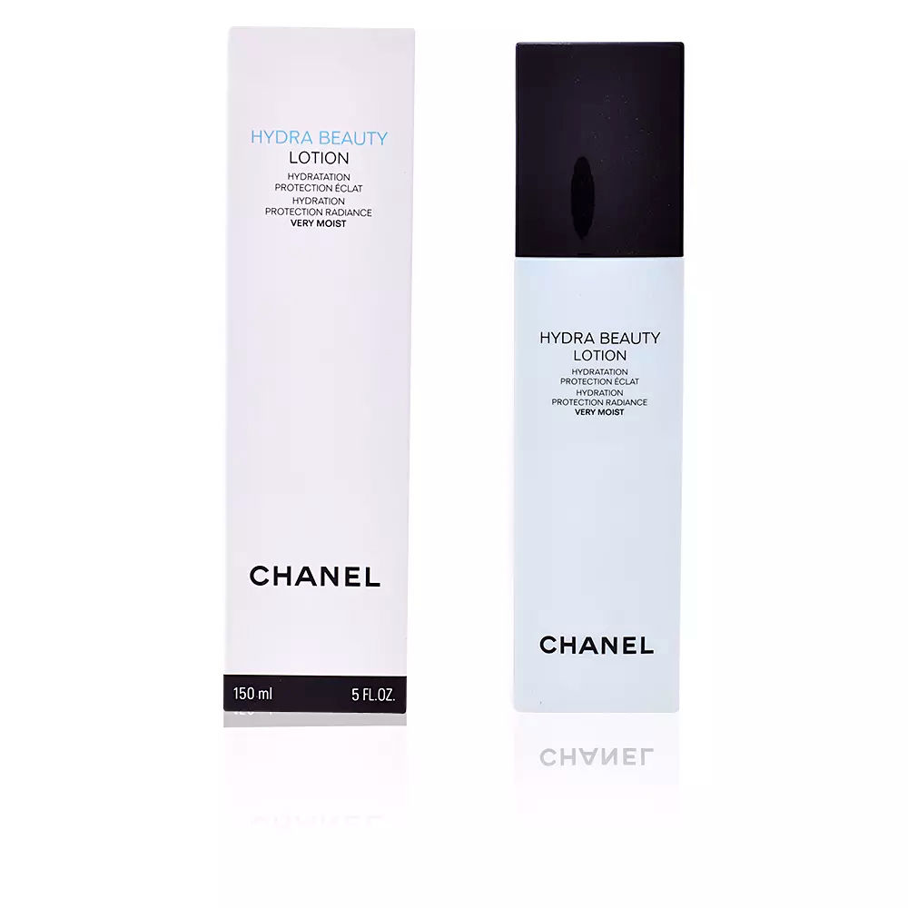 HYDRA BEAUTY lotion Hydrating and Nourishing Chanel - Perfumes Club