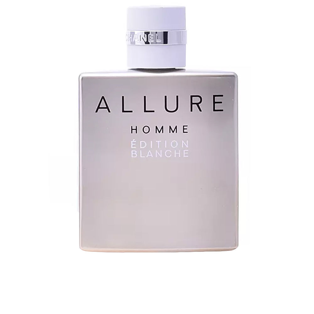 ALLURE HOMME ÉDITION BLANCHE perfume EDP · Buy Online at Best