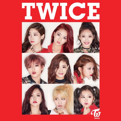 Stream CHEER UP by TWICE | Listen online for free on SoundCloud