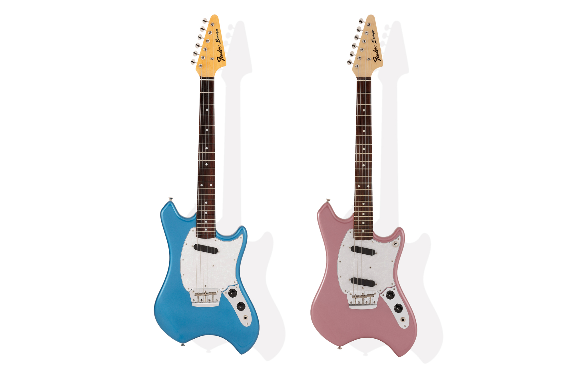 Fender Shields Blenderが販売開始！ – GuitarQuest イシバシ楽器が