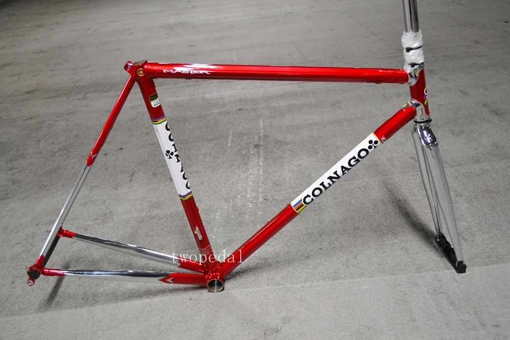 コルナゴ マスターXライト サイズ53 COLNAGO MASTER-X LIGHT(コルナゴ