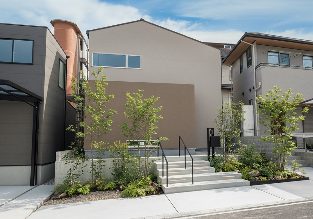 D-works home ｜ 住まいの住宅祭 イエコレ2026 in 大津石山大平